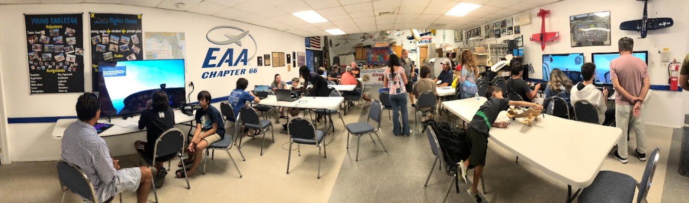 EAA Chapter 66