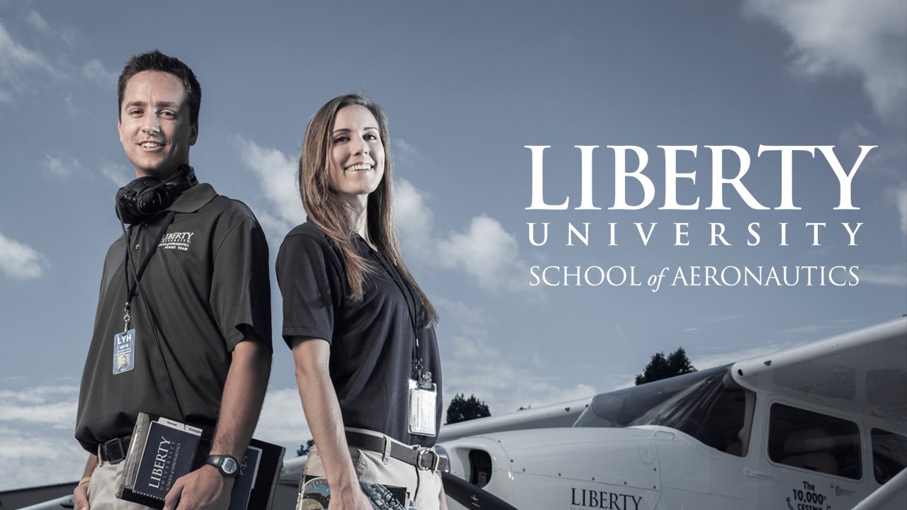 Liberty University CFIs