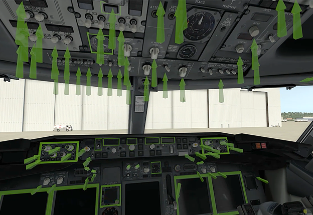 Commercial pilot training 2