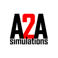 A2A Simulations